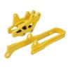 Motorcycle Chain Slider Guide Protector Motorcycle ABS Plastic Chain Guard Guide + Swingarm Chain Slider for Suzuki DRZ400 DRZ400E DRZ400S DRZ 400 400E 400S 2000-2017 view 4