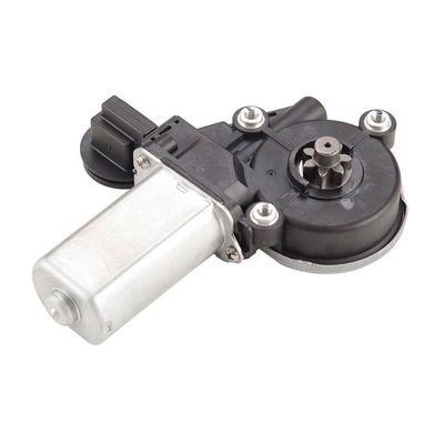 Power Window Motor Front Right Passenger Side Compatible with Toyota Scion Lexus 6-Pin Threaded Mount