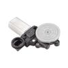 Power Window Motor Front Right Passenger Side Compatible with Toyota Scion Lexus 6-Pin Threaded Mount view 2
