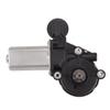 Power Window Motor Front Right Passenger Side Compatible with Toyota Scion Lexus 6-Pin Threaded Mount view 3