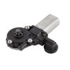 Power Window Motor Front Right Passenger Side Compatible with Toyota Scion Lexus 6-Pin Threaded Mount view 4