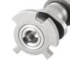 Motorcycle accessories Intake Camshaft Timing Gear Assembly Compatible With 1.8T 2.0T 2015 06K109021 accessories view 4