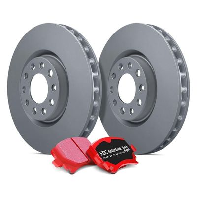 EBC DP33116C + RK7855
