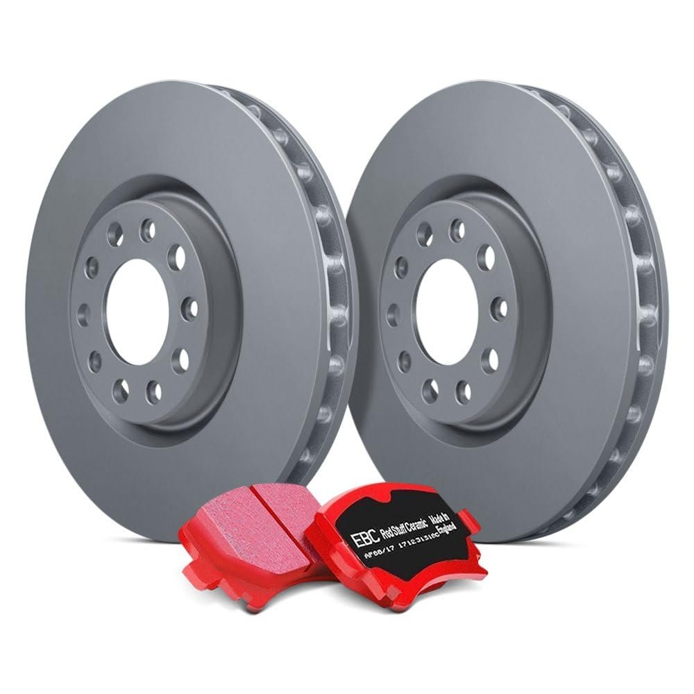 EBC DP33116C + RK7855