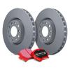 EBC DP33116C + RK7855 view 1