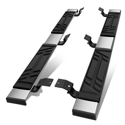 Auto Dynasty Running Boards Fit for 2005-2023 Toyota Tacoma Extended Cab