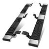 Auto Dynasty Running Boards Fit for 2005-2023 Toyota Tacoma Extended Cab view 1