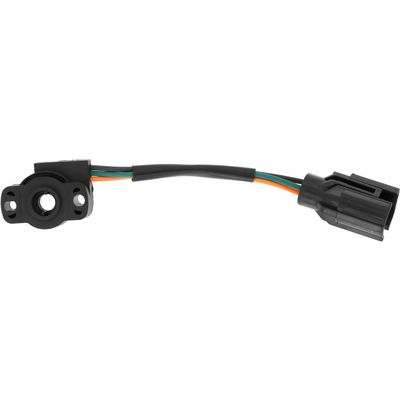 Holstein Throttle Position Sensor