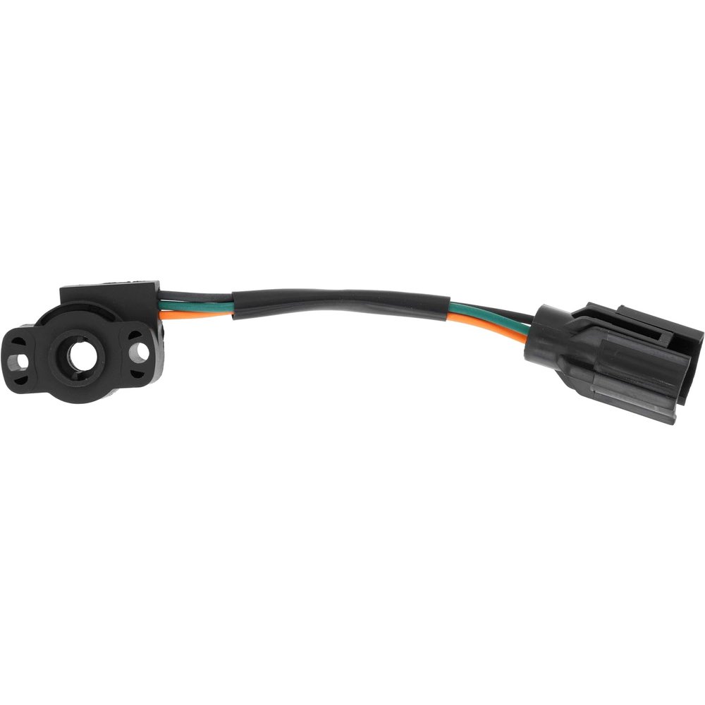 Holstein Throttle Position Sensor