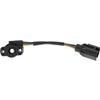 Holstein Throttle Position Sensor view 1