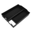Luxshiny Car Armrest Storage Box Dashboard Organizer Tray Car Accessories for Trunk Console Front Seat view 1