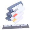 FUNOMOCYA Versatile Pc Window Cleaning Brush Kit Hidden Scraper for Window Screen Sliding Door Track view 1