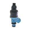 1PCS INP-630 Fuel Injector for Mitsubishi MD182906 INP630 view 3