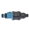 1PCS INP-630 Fuel Injector for Mitsubishi MD182906 INP630 view 4