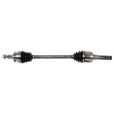CV Axle Shaft Fits for 2015-2022 for Ford for Mustang 5.0L 4951CC 302Cu. In. V8 GAS DOHC Naturally Aspirated, ReplaceNCV11194