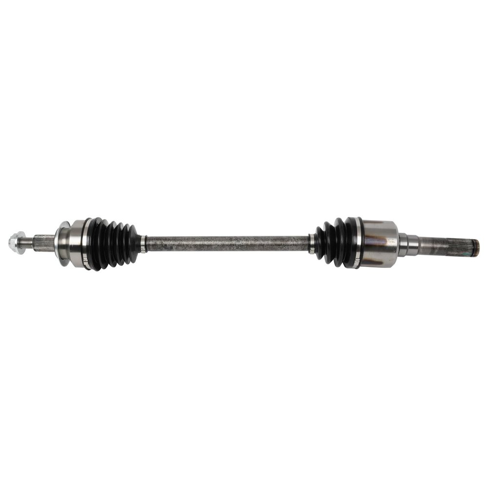 CV Axle Shaft Fits for 2015-2022 for Ford for Mustang 5.0L 4951CC 302Cu. In. V8 GAS DOHC Naturally Aspirated, ReplaceNCV11194