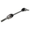 CV Axle Shaft Fits for 2015-2022 for Ford for Mustang 5.0L 4951CC 302Cu. In. V8 GAS DOHC Naturally Aspirated, ReplaceNCV11194 view 4