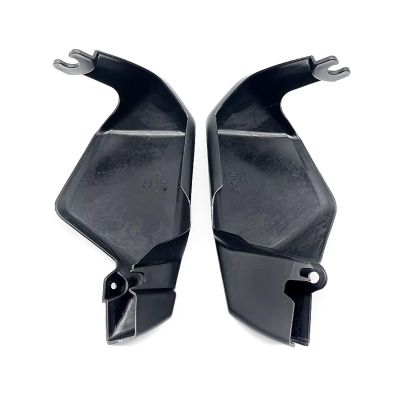 Motorbike Hand Guards For S&uzuki For DL650 2004-2022 Hand Guard Motorcycle Handguards Windshield Handlebar Guards Handlebar Handguard