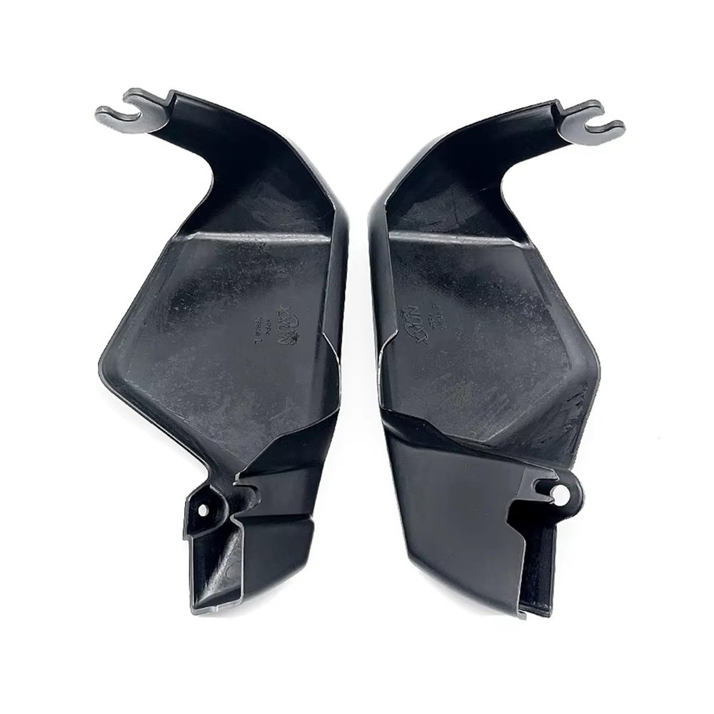 Motorbike Hand Guards For S&uzuki For DL650 2004-2022 Hand Guard Motorcycle Handguards Windshield Handlebar Guards Handlebar Handguard