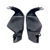 Motorbike Hand Guards For S&uzuki For DL650 2004-2022 Hand Guard Motorcycle Handguards Windshield Handlebar Guards Handlebar Handguard view 1