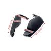 Motorbike Hand Guards For S&uzuki For DL650 2004-2022 Hand Guard Motorcycle Handguards Windshield Handlebar Guards Handlebar Handguard view 2