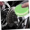 SKISUNO 2pcs Bike Lubrication Tool Bike Chain Care Compact Oiling Tool Roller Oiler view 4