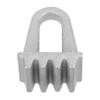 HEALLILY Flywheel Holder for Cars Flywheel Lock Tool Crankshaft Engine Precision Timing Metal view 1