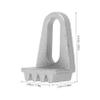 HEALLILY Flywheel Holder for Cars Flywheel Lock Tool Crankshaft Engine Precision Timing Metal view 2