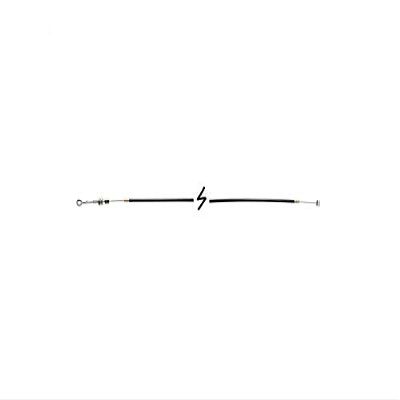 Part 13747 Clutch Drive Cable Replacement for 4880072, 4720072