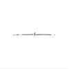 Part 13747 Clutch Drive Cable Replacement for 4880072, 4720072 view 1