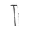 BUGUUYO Car Windshield Wiper Window Squeegee Mirror Cleaner Automotive Tool Effective Cleaning Action view 2
