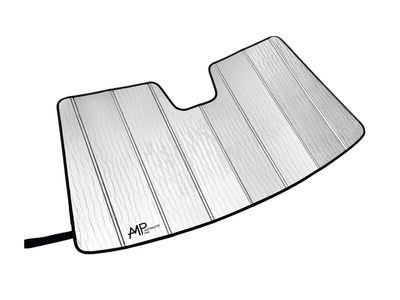 Windshield Foldable Lightweight Sunshade fits Kia NIRO SUV 2023-2027
