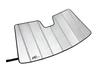 Windshield Foldable Lightweight Sunshade fits Kia NIRO SUV 2023-2027 view 1