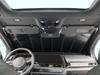 Windshield Foldable Lightweight Sunshade fits Kia NIRO SUV 2023-2027 view 2