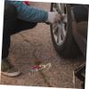 PLAFOPE Inflate Locking Air Chuck Metal Tire Inflator for ATV Tires view 4