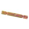 Ciieeo Reliable ATV Plow Parts Replacement Shear Pin for Glacier Pin for ATV Plow Mount view 1