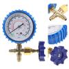 Ciieeo Recharge Gauge for Fluoride Adding Accurate Tool for Air Conditioning Maintenance and Repairs High Precision Measurement Design User-Friendly Interface view 4
