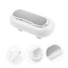 PRETYZOOM Car Sunglass Holder Visor Glasses Holder Sunglass for Car Visor Clip for Sun Organizer Accessory view 2