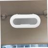 PRETYZOOM Car Sunglass Holder Visor Glasses Holder Sunglass for Car Visor Clip for Sun Organizer Accessory view 4