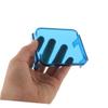FELTECHELECTR 2pcs Square Car Light Covers Protective Led Cube Covers Lamp for Vehicles view 4