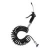 Truck Air Duster Kit with 26x9x2cm Hose and Nozzle Set view 1
