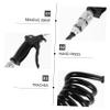 Truck Air Duster Kit with 26x9x2cm Hose and Nozzle Set view 3