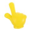 SEWOART Finger Antenna Topper Ball Car Styling Roof Decoration Car Antenna Topper view 1