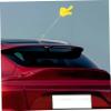SEWOART Finger Antenna Topper Ball Car Styling Roof Decoration Car Antenna Topper view 4