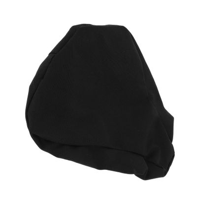 Anneome 1pc Rainproof Bicycle Seat Cover Protective Shield for Mountain and Road Bikes Fit Lightweight and Compact Design Outdoor Cushion Protector