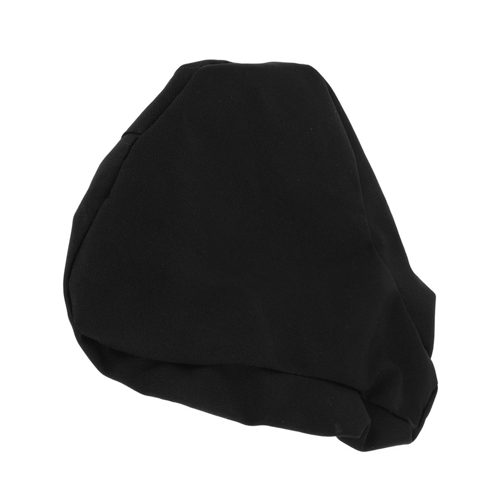 Anneome 1pc Rainproof Bicycle Seat Cover Protective Shield for Mountain and Road Bikes Fit Lightweight and Compact Design Outdoor Cushion Protector