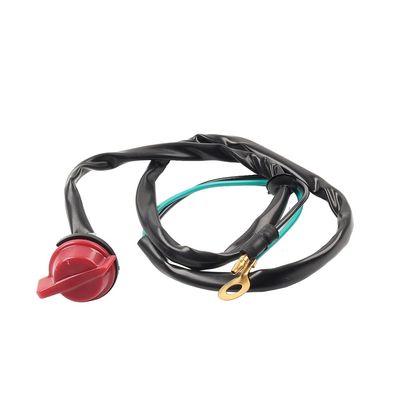 Rbanna1 Kill Stop On Off Switch Stop Switch ABS for HONDA ATC70 A 78-1985 1 Pc