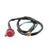 Rbanna1 Kill Stop On Off Switch Stop Switch ABS for HONDA ATC70 A 78-1985 1 Pc view 1