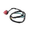 Rbanna1 Kill Stop On Off Switch Stop Switch ABS for HONDA ATC70 A 78-1985 1 Pc view 3