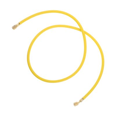 PRETYZOOM Automotive Ac Refrigerant Charging Hose Soft Bendable Tube for Vehicle Home Ac Systems